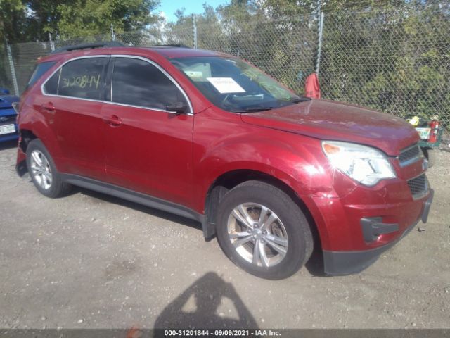 CHEVROLET EQUINOX 2013 2gnaldek6d6251204