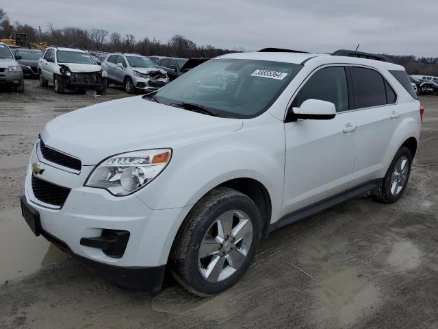 CHEVROLET EQUINOX 2013 2gnaldek6d6253809