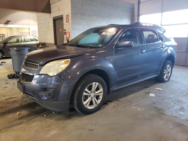 CHEVROLET EQUINOX 2013 2gnaldek6d6258718