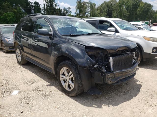 CHEVROLET EQUINOX LT 2013 2gnaldek6d6260744