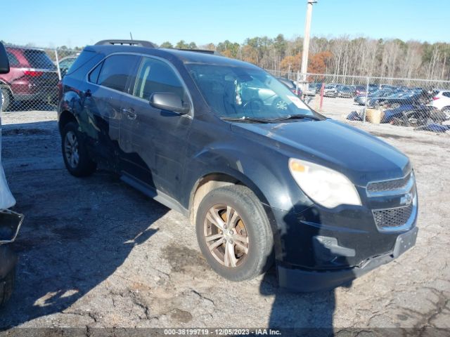 CHEVROLET EQUINOX 2013 2gnaldek6d6262039