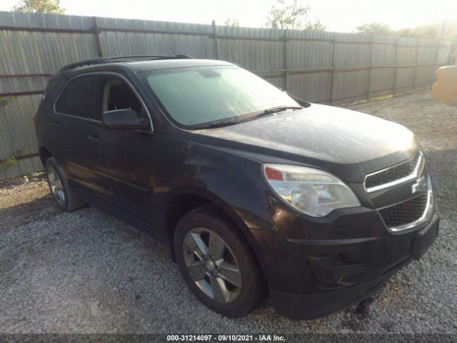 CHEVROLET EQUINOX 2013 2gnaldek6d6268679