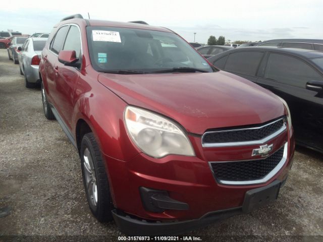 CHEVROLET EQUINOX 2013 2gnaldek6d6273025