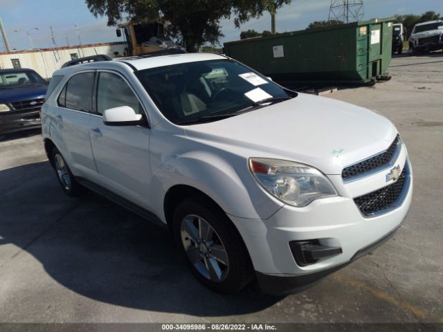 CHEVROLET EQUINOX 2013 2gnaldek6d6275020