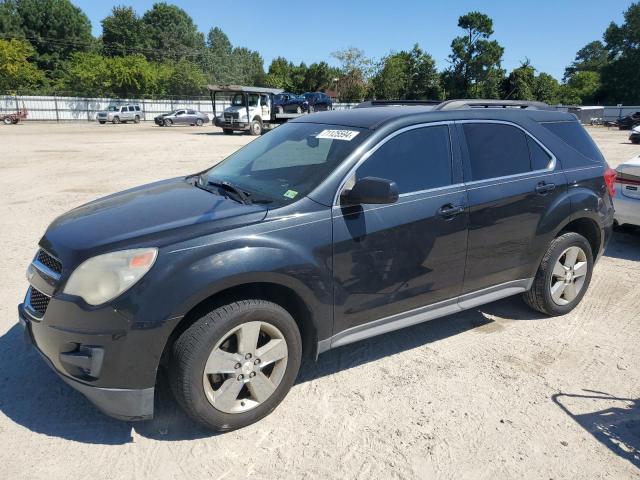 CHEVROLET EQUINOX LT 2013 2gnaldek6d6279083