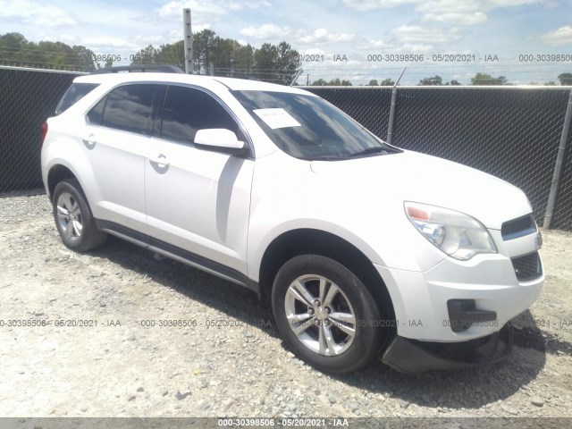 CHEVROLET EQUINOX 2013 2gnaldek6d6282047