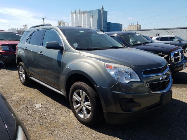 CHEVROLET EQUINOX LT 2013 2gnaldek6d6283988