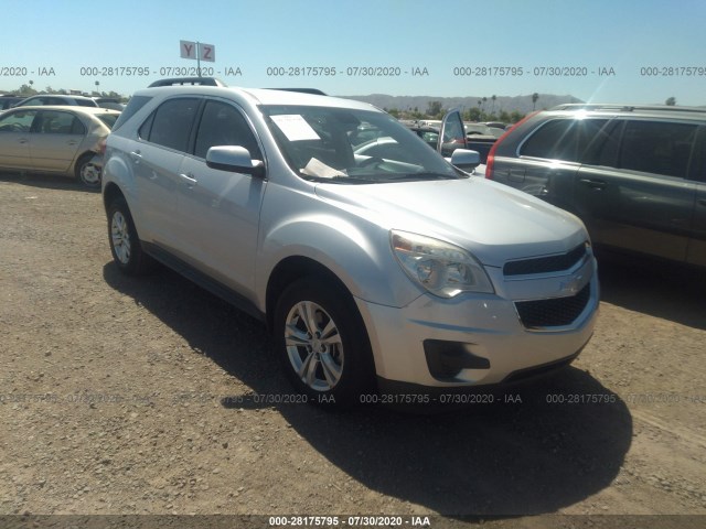 CHEVROLET EQUINOX 2013 2gnaldek6d6292979