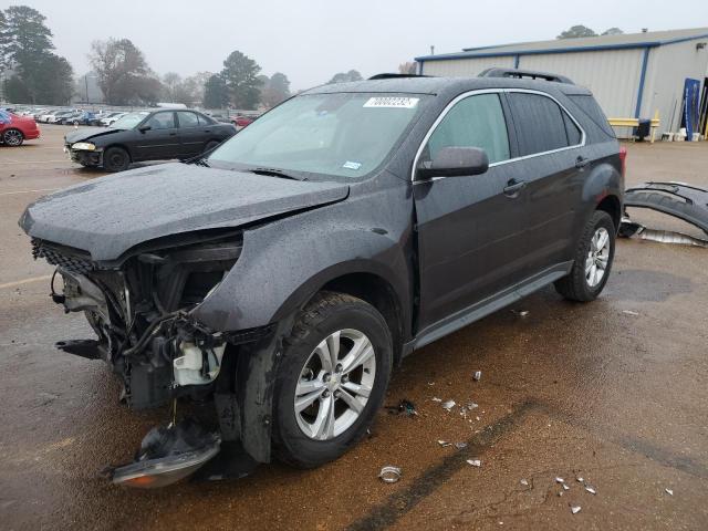 CHEVROLET EQUINOX LT 2013 2gnaldek6d6293257