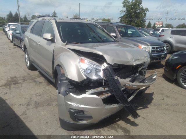 CHEVROLET EQUINOX 2013 2gnaldek6d6295929