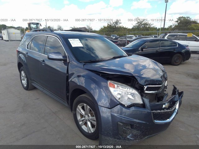 CHEVROLET EQUINOX 2013 2gnaldek6d6295994