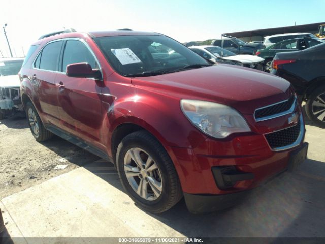 CHEVROLET EQUINOX 2013 2gnaldek6d6301776