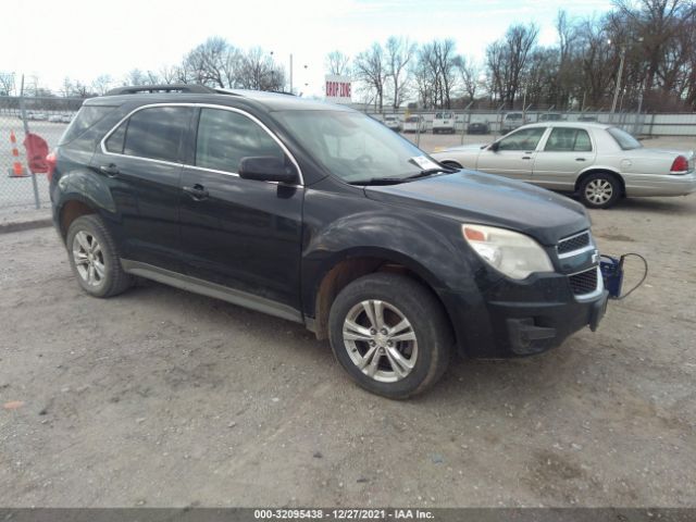 CHEVROLET EQUINOX 2013 2gnaldek6d6305696