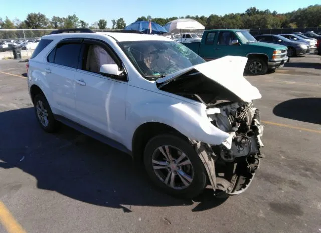 CHEVROLET EQUINOX 2013 2gnaldek6d6305732