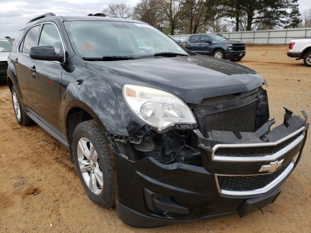 CHEVROLET EQUINOX LT 2013 2gnaldek6d6308212