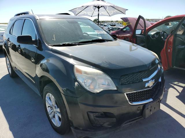 CHEVROLET EQUINOX LT 2013 2gnaldek6d6308887