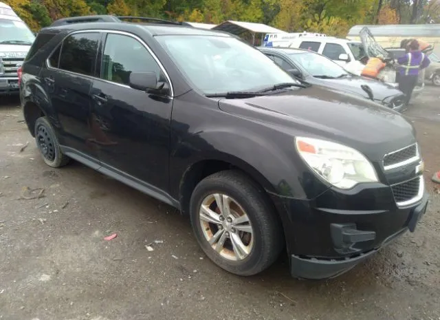 CHEVROLET EQUINOX 2013 2gnaldek6d6309375