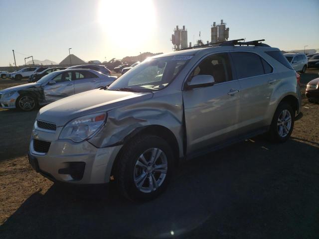 CHEVROLET EQUINOX LT 2013 2gnaldek6d6309697