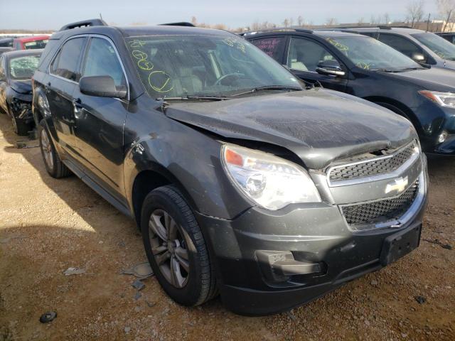 CHEVROLET EQUINOX LT 2013 2gnaldek6d6314222