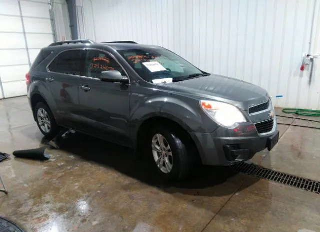 CHEVROLET EQUINOX 2013 2gnaldek6d6316097