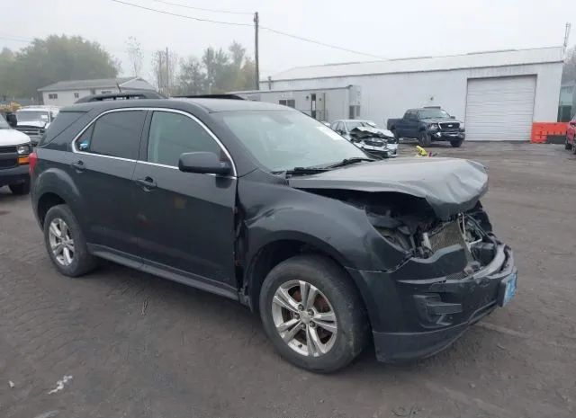 CHEVROLET EQUINOX 2013 2gnaldek6d6318965