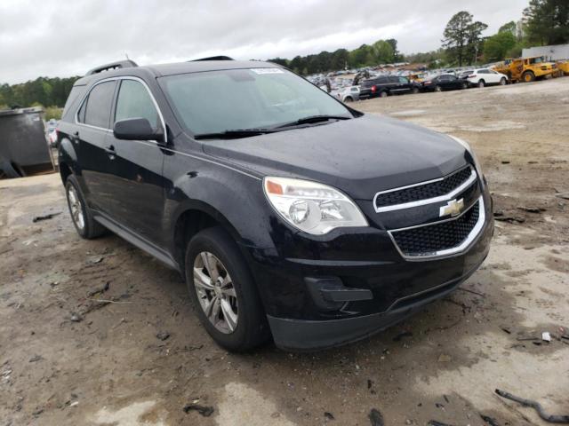 CHEVROLET EQUINOX LT 2013 2gnaldek6d6322515