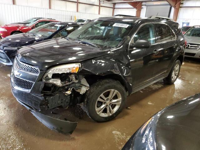 CHEVROLET EQUINOX 2013 2gnaldek6d6324300