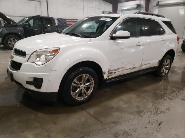 CHEVROLET EQUINOX LT 2013 2gnaldek6d6327617