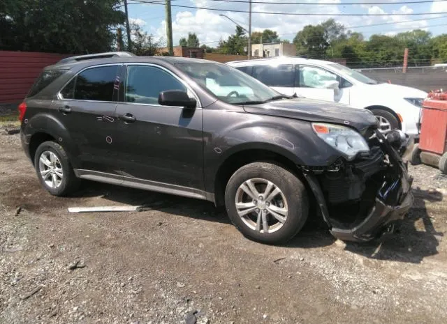 CHEVROLET EQUINOX 2013 2gnaldek6d6331702