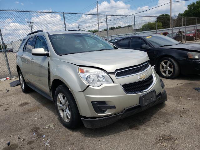 CHEVROLET EQUINOX LT 2013 2gnaldek6d6334390