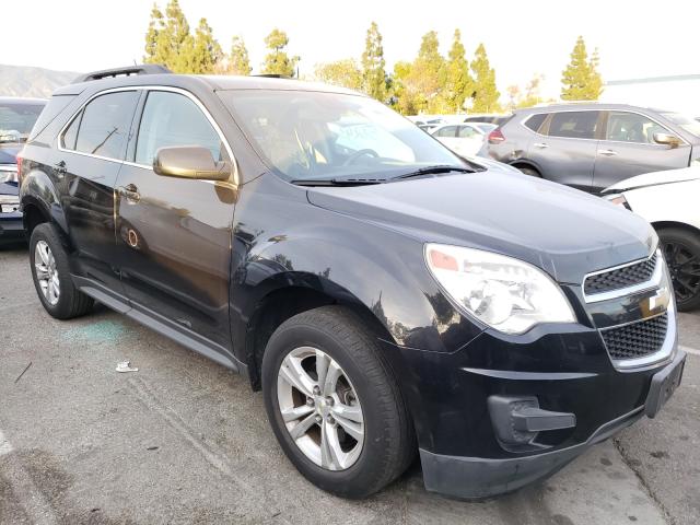 CHEVROLET EQUINOX LT 2013 2gnaldek6d6336012