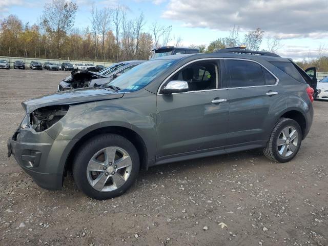 CHEVROLET EQUINOX LT 2013 2gnaldek6d6339332