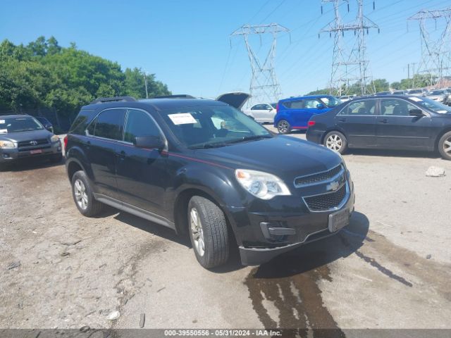 CHEVROLET EQUINOX 2013 2gnaldek6d6340111