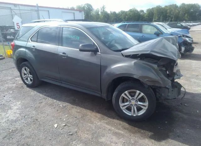 CHEVROLET EQUINOX 2013 2gnaldek6d6341811