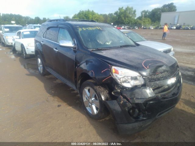 CHEVROLET EQUINOX 2013 2gnaldek6d6345020