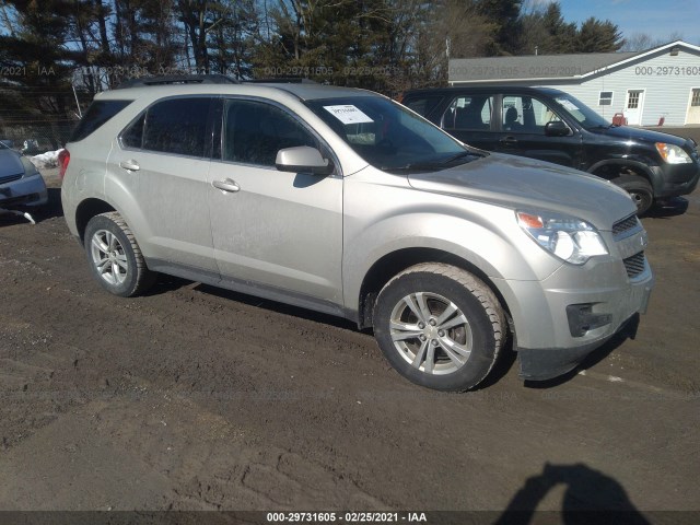 CHEVROLET EQUINOX 2013 2gnaldek6d6346118