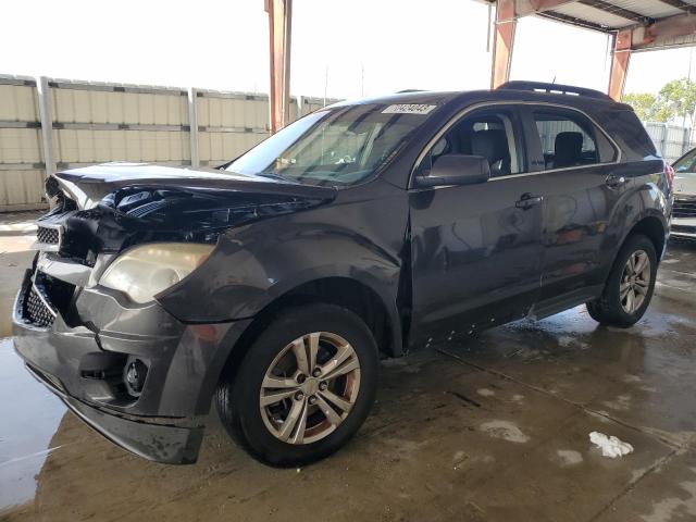 CHEVROLET EQUINOX LT 2013 2gnaldek6d6353165