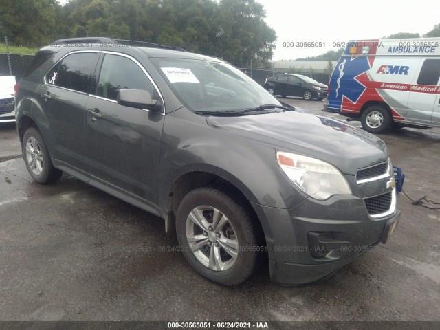 CHEVROLET EQUINOX 2013 2gnaldek6d6355899