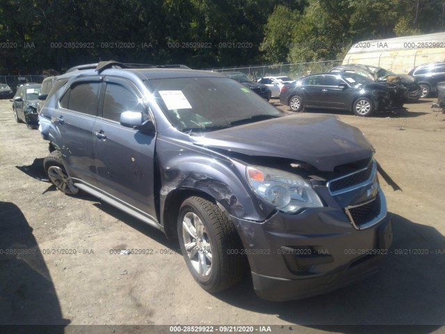 CHEVROLET EQUINOX 2013 2gnaldek6d6356907