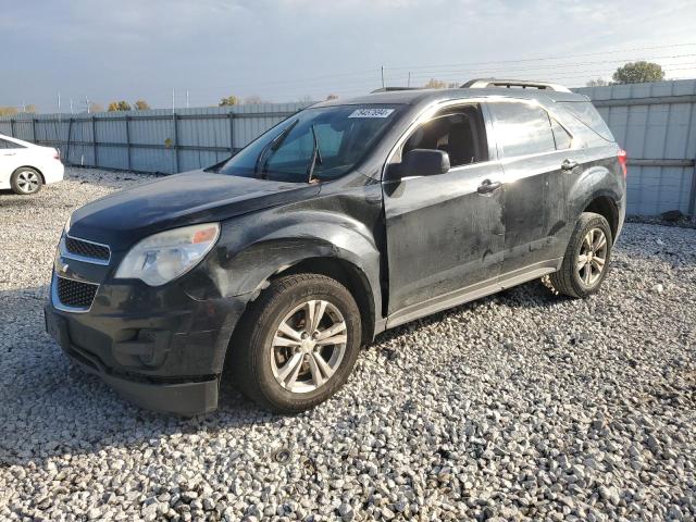 CHEVROLET EQUINOX LT 2013 2gnaldek6d6359533