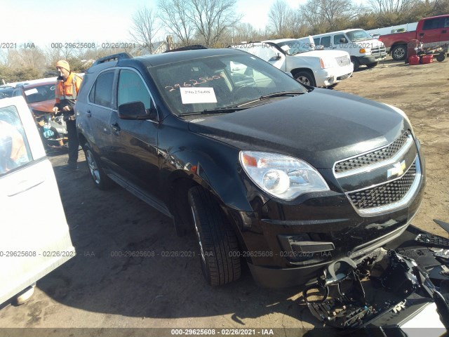 CHEVROLET EQUINOX 2013 2gnaldek6d6362206