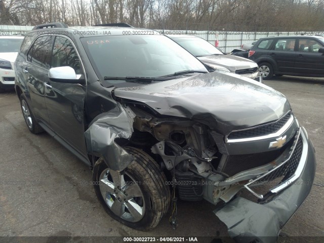 CHEVROLET EQUINOX 2013 2gnaldek6d6362478