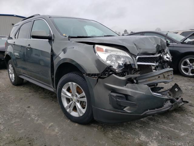 CHEVROLET EQUINOX LT 2013 2gnaldek6d6362870