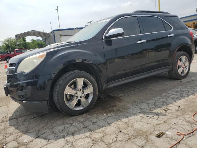 CHEVROLET EQUINOX 2013 2gnaldek6d6364117