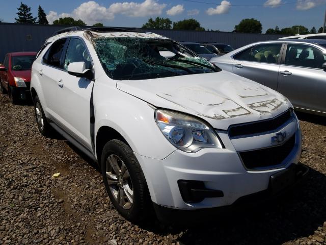 CHEVROLET EQUINOX LT 2013 2gnaldek6d6367051