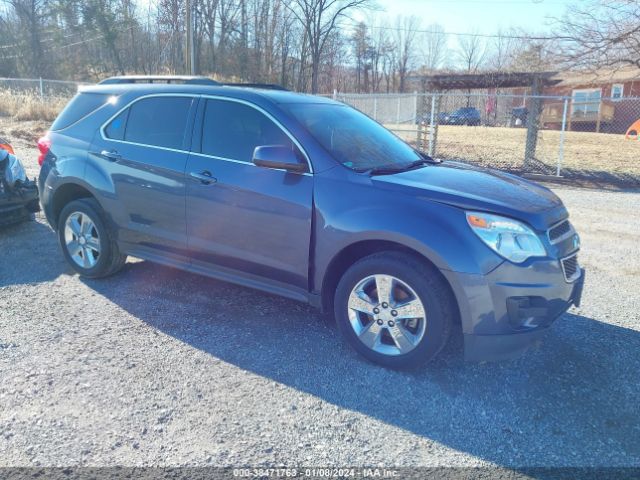 CHEVROLET EQUINOX 2013 2gnaldek6d6367809