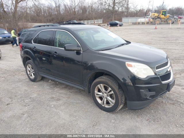 CHEVROLET EQUINOX 2013 2gnaldek6d6368443