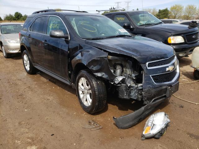 CHEVROLET EQUINOX LT 2013 2gnaldek6d6368622