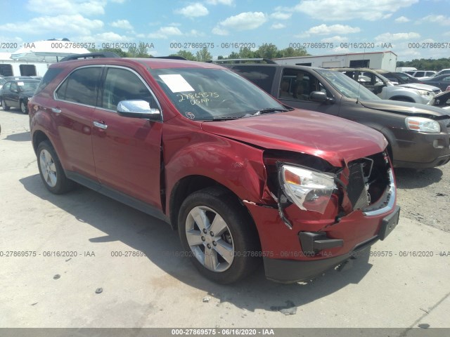 CHEVROLET EQUINOX 2013 2gnaldek6d6375747