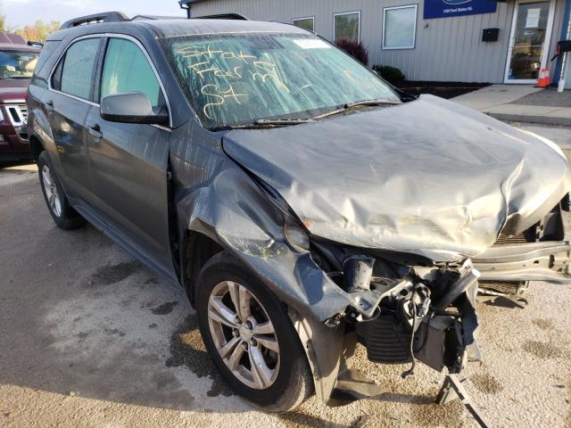 CHEVROLET EQUINOX LT 2013 2gnaldek6d6381967